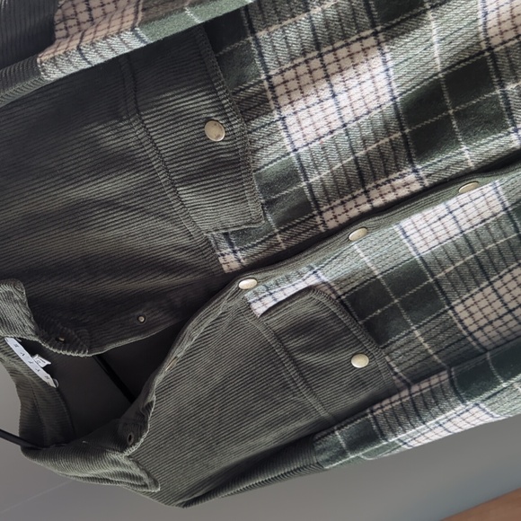 Hyfve shacket - Picture 2 of 8